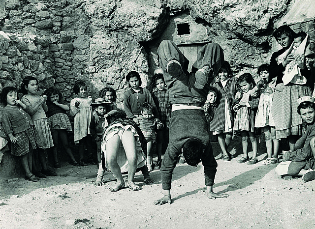 José  Miguel De Miguel “La alegría de vivir” - 3, Foto 3