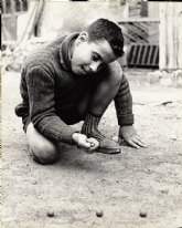 Jos  Miguel De Miguel “La alegra de vivir”