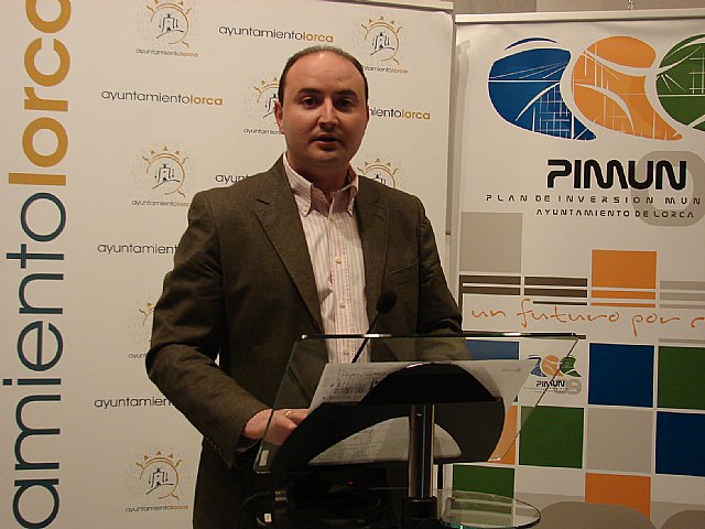 El Ayuntamiento y los vecinos de La Hoya afectados por las expropiaciones del Ministerio de Fomento para la nueva línea de ferrocarril se reunirán mañana con ADIF - 1, Foto 1