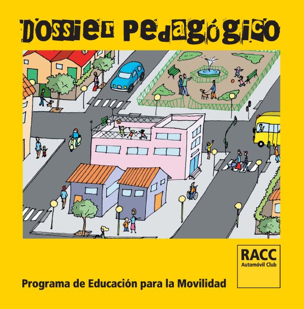 Ayuntamiento y RACC pone en marcha un Programa de Educación por la Movilidad en las escuelas - 1, Foto 1