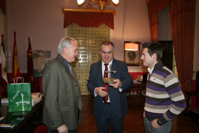 Se inaugura el nuevo Jardín de la Tercia - 1, Foto 1