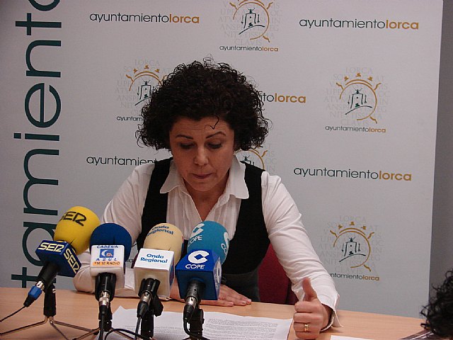 540 personas han asistido a las charlas informativas de prevención de la Gripe A realizadas por el Ayuntamiento en los centros educativos del municipio - 1, Foto 1