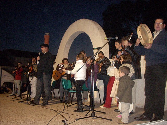 Encuentro de las cuadrillas en La Aljorra - 1, Foto 1