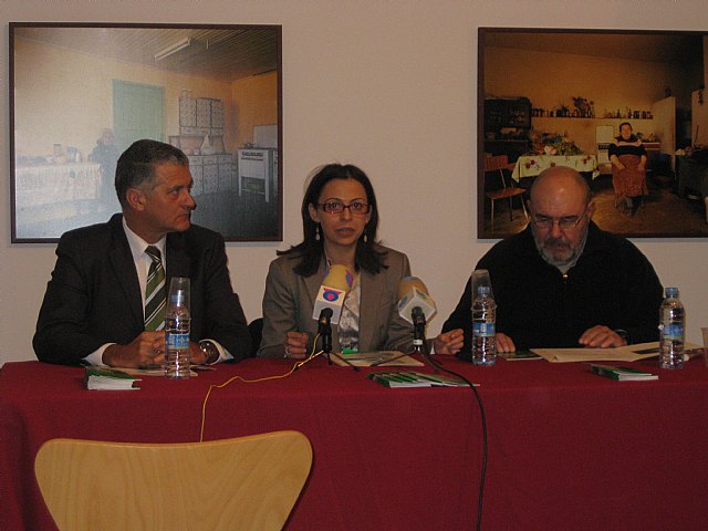 El Espacio Molinos del Río Caballerizas acoge la exposició ‘Paisajes domésticos’ de Fotoencuentros - 3, Foto 3