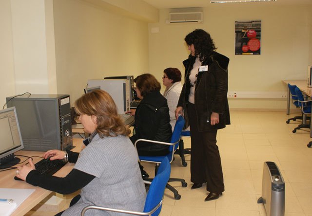 El Ayuntamiento de Puerto Lumbreras fomenta el empleo a través del Programa Empleo Público Local e Institucional - 1, Foto 1