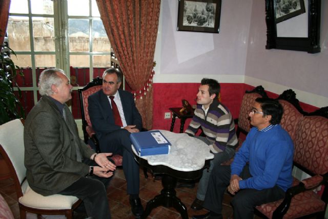 Se inaugura el nuevo Jardn de la Tercia - 2