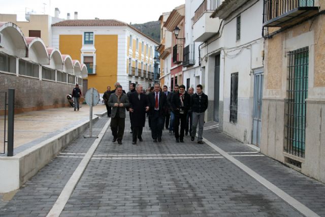 Se inaugura el nuevo Jardn de la Tercia - 4