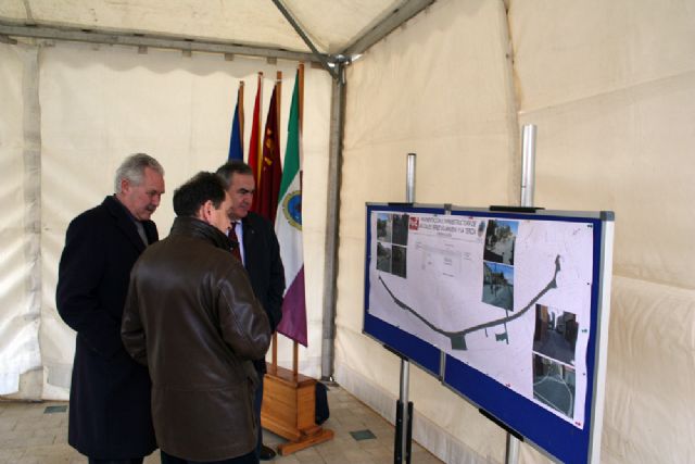 Se inaugura el nuevo Jardn de la Tercia - 6