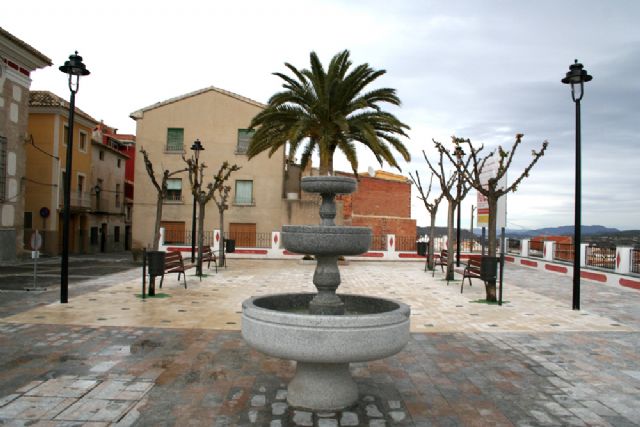 Se inaugura el nuevo Jardn de la Tercia - 7