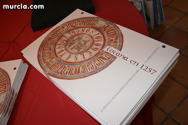 La consejera de Poltica Social inicia el curso 2010 con la celebracin del Consejo de Direccin de Poltica Social en La Santa - 6