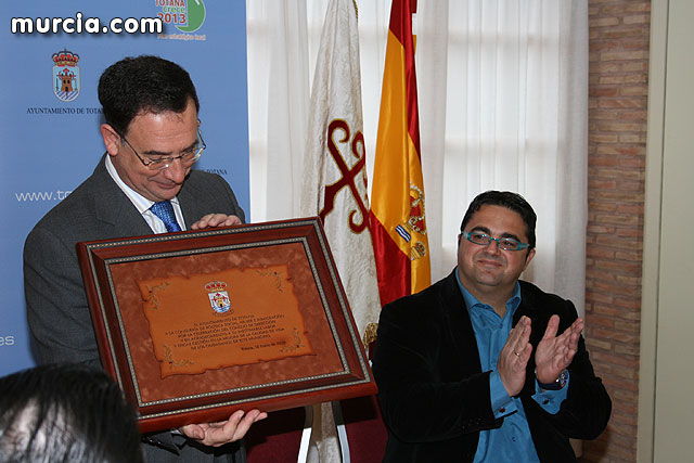La consejera de Poltica Social inicia el curso 2010 con la celebracin del Consejo de Direccin de Poltica Social en La Santa - 20