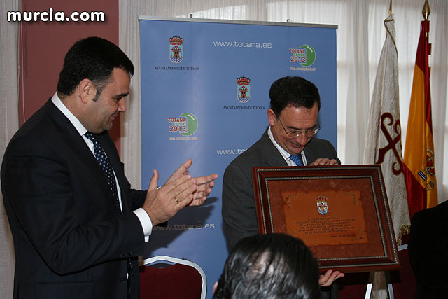 La consejera de Poltica Social inicia el curso 2010 con la celebracin del Consejo de Direccin de Poltica Social en La Santa - 19