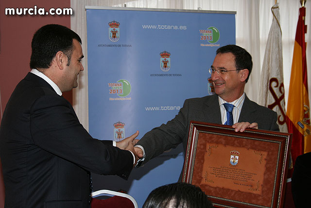 La consejera de Poltica Social inicia el curso 2010 con la celebracin del Consejo de Direccin de Poltica Social en La Santa - 21