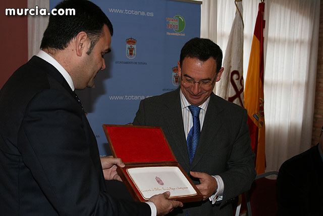 La consejera de Poltica Social inicia el curso 2010 con la celebracin del Consejo de Direccin de Poltica Social en La Santa - 23