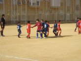 Resultados de la octava jornada de la Liga de Ftbol Base