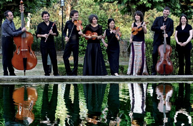 La Iglesia de La Caridad acoge el sábado a Gli Incogniti - 1, Foto 1