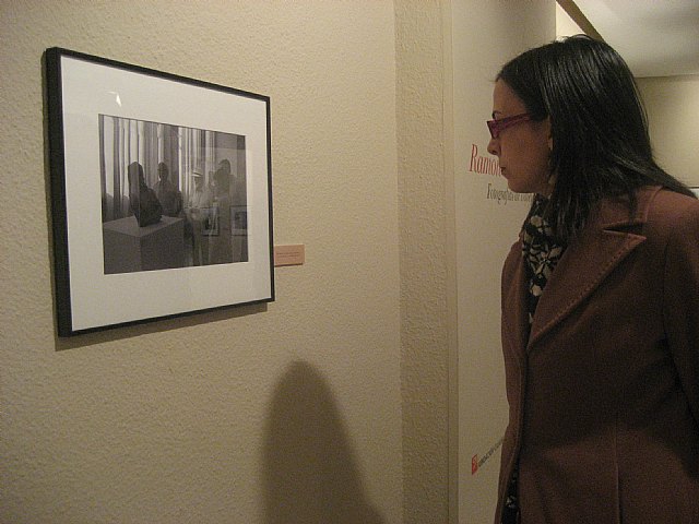 Inauguran la primera exposición sobre Ramón Gaya con motivo del centenario de su nacimiento - 2, Foto 2