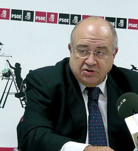 El PSOE califica de “golpe mortal” al turismo el recorte de un 53% del presupuesto del consorcio turístico de la ciudad - 1, Foto 1