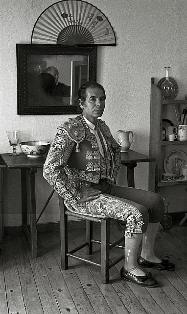 JUAN BALLESTER “Treinta a&ntilde;os y un día. Una condena de libertad” - 2, Foto 2