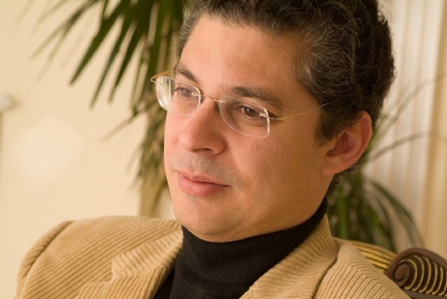 Leonel Morales abre el ciclo de abono de la Orquesta Sinfónica de la Región de Murcia en Cartagena - 1, Foto 1