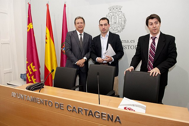 Cheque Emprendedor facilitó la creación de 23 empresas en 2009 - 1, Foto 1