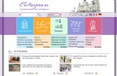 La web municipal www.cartagena.es dejar de funcionar durante unas horas para realizar tareas de mantenimiento