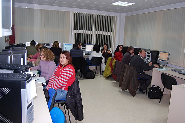 Curso de internet para trabajadores, autónomos y desempleados - 1, Foto 1