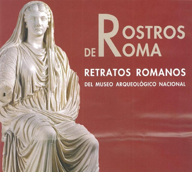 Rostros de Roma cierra sus puertas con un total de 8.000 visitantes - 1, Foto 1