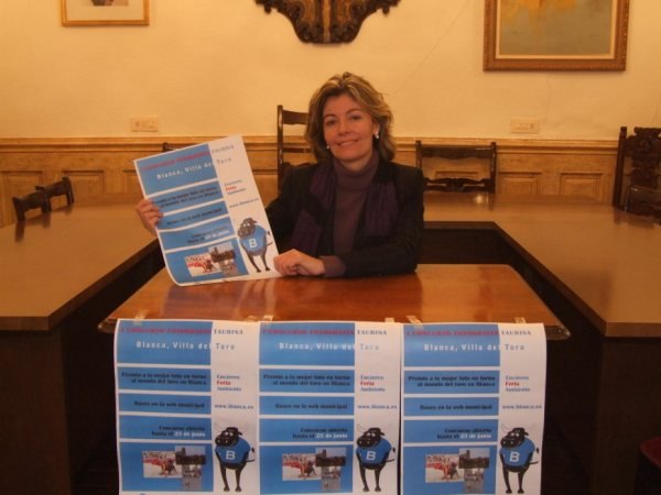 El Ayuntamiento de Blanca convoca el I concurso de fotografía Villa del toro - 1, Foto 1