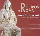 Rostros de Roma cierra sus puertas con un total de 8.000 visitantes