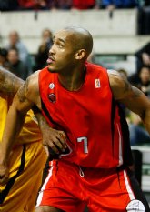 Chris Moss: “Tenemos que ser ms inteligentes en los momentos difciles”