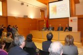 Cmara considera “muy acertada” la iniciativa “Hitos 20-20” que permitir a Murcia superar la crisis “con ventaja”