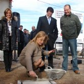 El Centro Territorial de Seguridad de Ramonete cierra el cinturn de nuevas infraestructuras policiales y de emergencias en Lorca