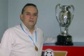 Juan Hernndez Pedreño “Me perd la Supercopa pero mi corazn estaba con ellos en Vigo”