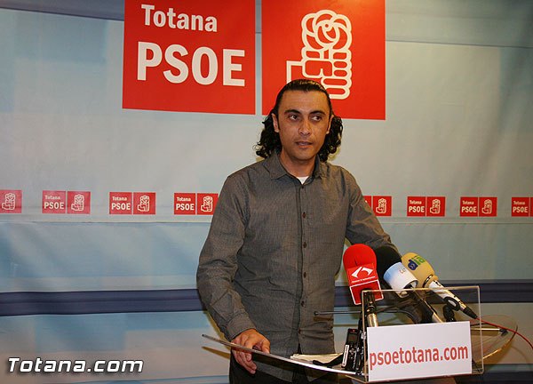 PSOE: La incompetencia del PP totanero ahorrará 700.000€  a los bolsillos de los totaneros - 1, Foto 1