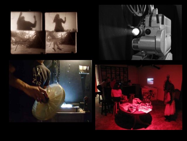 Imagina 2010 - 1, Foto 1