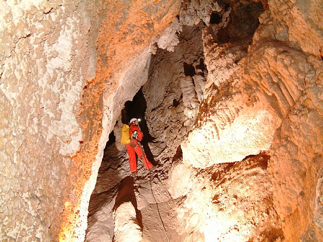 El grupo Hinneni de Jumilla ha organizado unas Jornadas sobre ‘La Naturaleza y el Hombre’ - 1, Foto 1