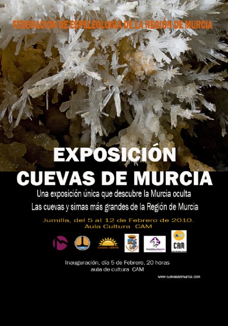 El grupo Hinneni de Jumilla ha organizado unas Jornadas sobre ‘La Naturaleza y el Hombre’ - 3, Foto 3