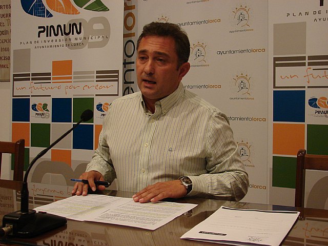 Lorca acogerá el curso “Consolidación y Restauración de Espacios Verdes Urbanos Antiguos e Históricos” entre el 26 de enero y el 27 de marzo - 1, Foto 1