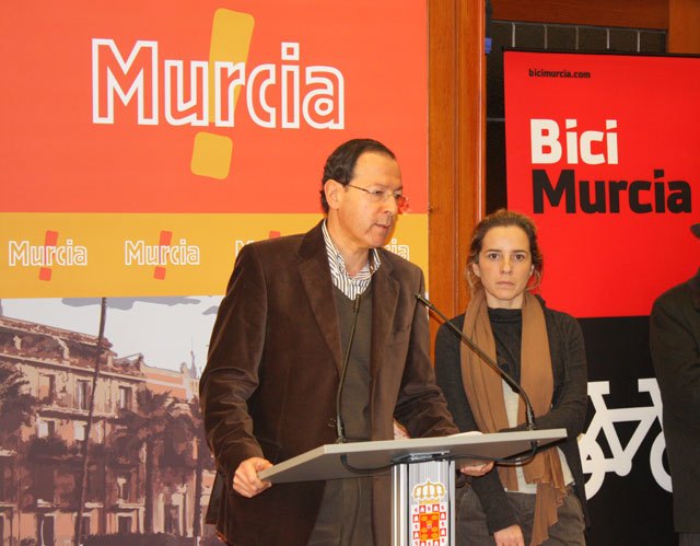 El Ayuntamiento proporcionará bicicletas de alquiler con un sistema asequible, accesible, abierto y ambiental - 1, Foto 1