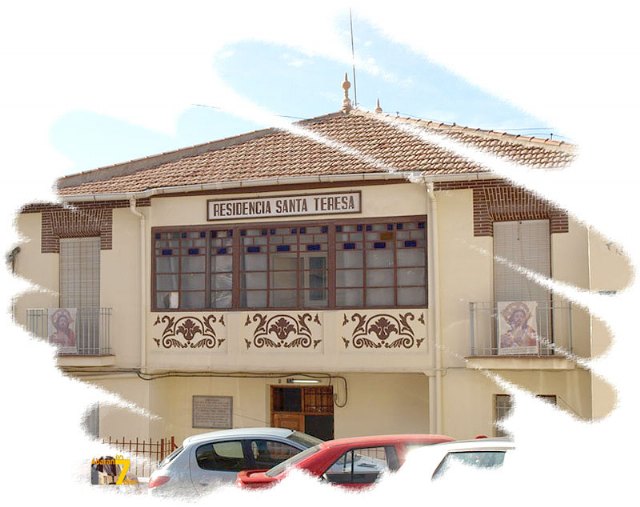 El PSOE de Abarán dice tener la certeza de que el antiguo edificio de la residencia Santa Teresa volverá a ser municipal - 1, Foto 1