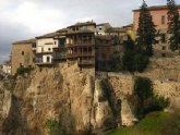 Escalada, senderismo y fin de semana a Cuenca con el T-La