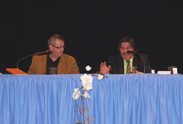 La poesía toma por una noche Las Torres de Cotillas - 2, Foto 2