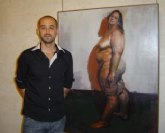 El murciano Juan Jos Martnez gana el Certamen de Pintura Toledo Puche