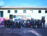 Más de 60 corresponsales juveniles participan en un encuentro de formación sobre movilidad y cooperación europea