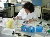 El Laboratorio Agroalimentario y de Sanidad Animal incrementó  en 2009 el número de pruebas analíticas