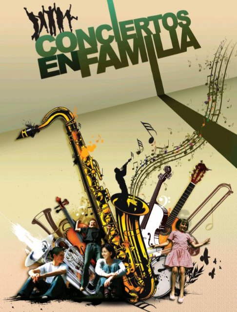 Vuelven los conciertos en familia - 1, Foto 1