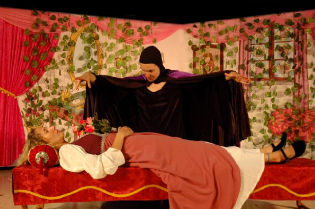 Los más pequeños aprenden inglés con teatro - 3, Foto 3