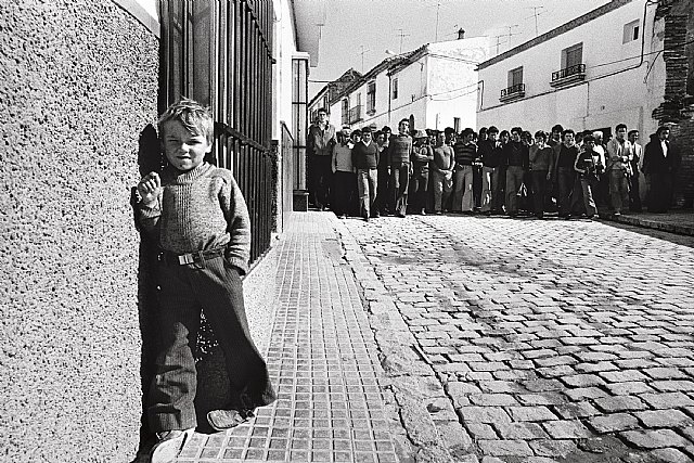Hoy lunes se inauguraron las exposiciones de la Sección Oficial de fotoencuentros10 - 1, Foto 1