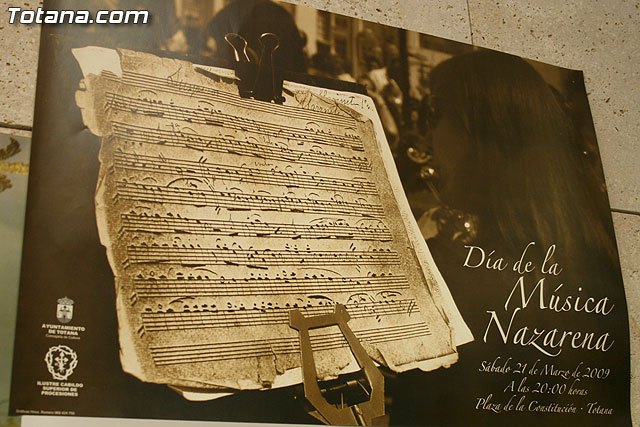 Totana mostrará al mundo el color y el esplendor de la Semana Santa en el mayor expositor de este sector, la feria internacional de turismo Fitur 2010, Foto 5